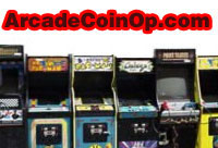 arcade coinop